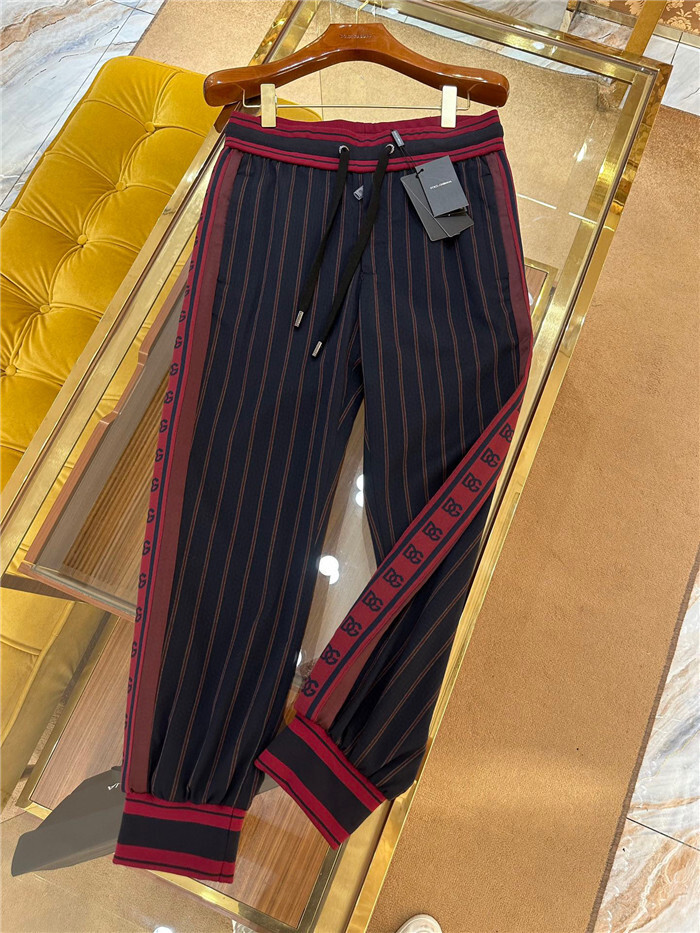 Dolce & Gabbana Clothes $350 2023fw D﹡lce & Gabbana Suit Top 2CF0