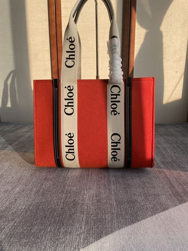 Chloe Bag -Chloe 00783A67