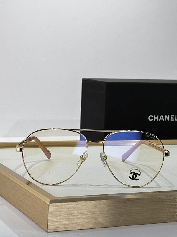 Chanel glasses -Chanel 0027