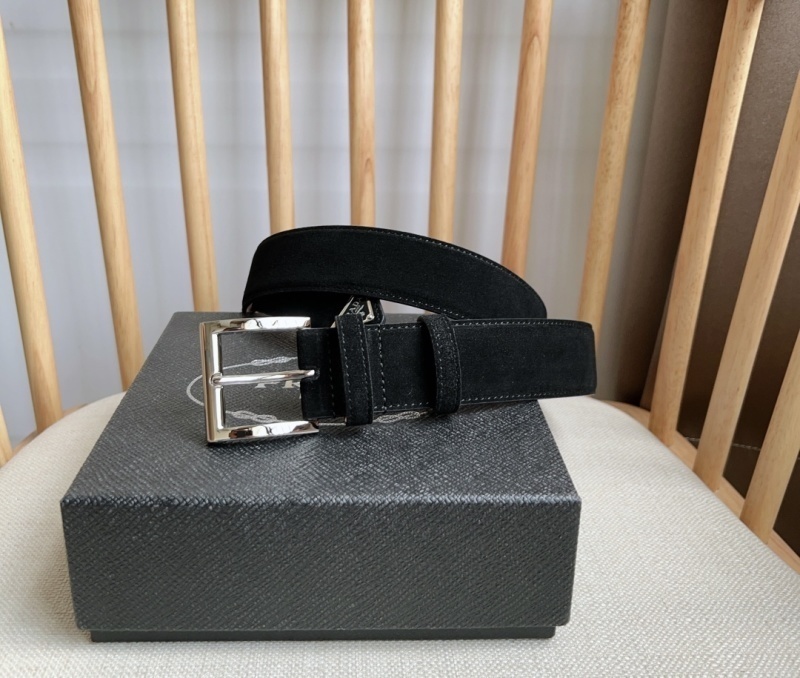 PRADA The belt -PRADA 00124B45