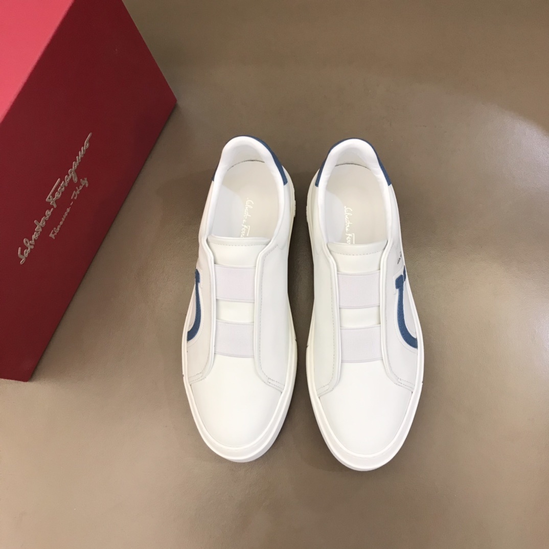 Ferragamo shoes F.erragamo Shoes Best Seller 38-45(3441)