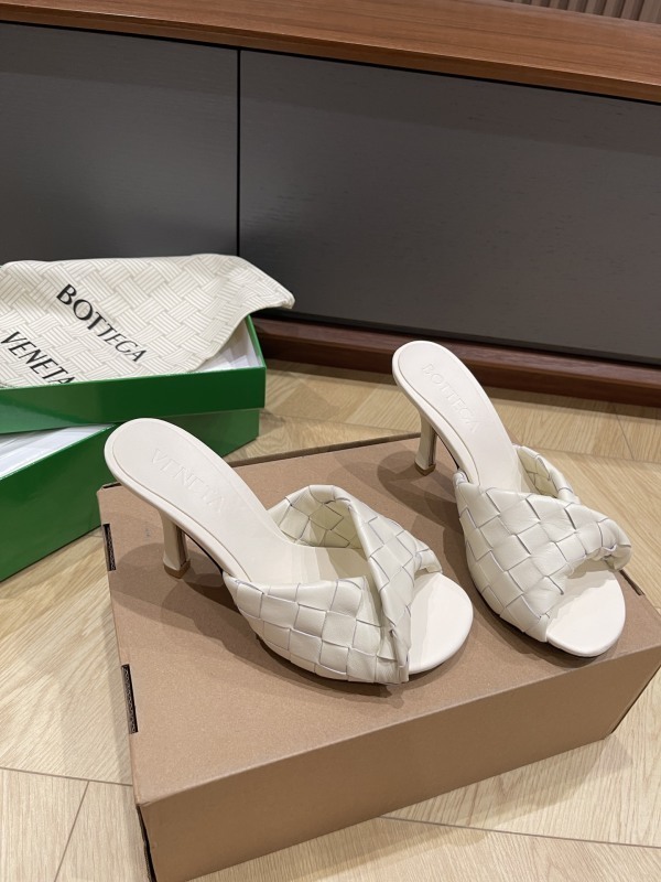 Bottega Veneta Women shoes -BV 000396E5