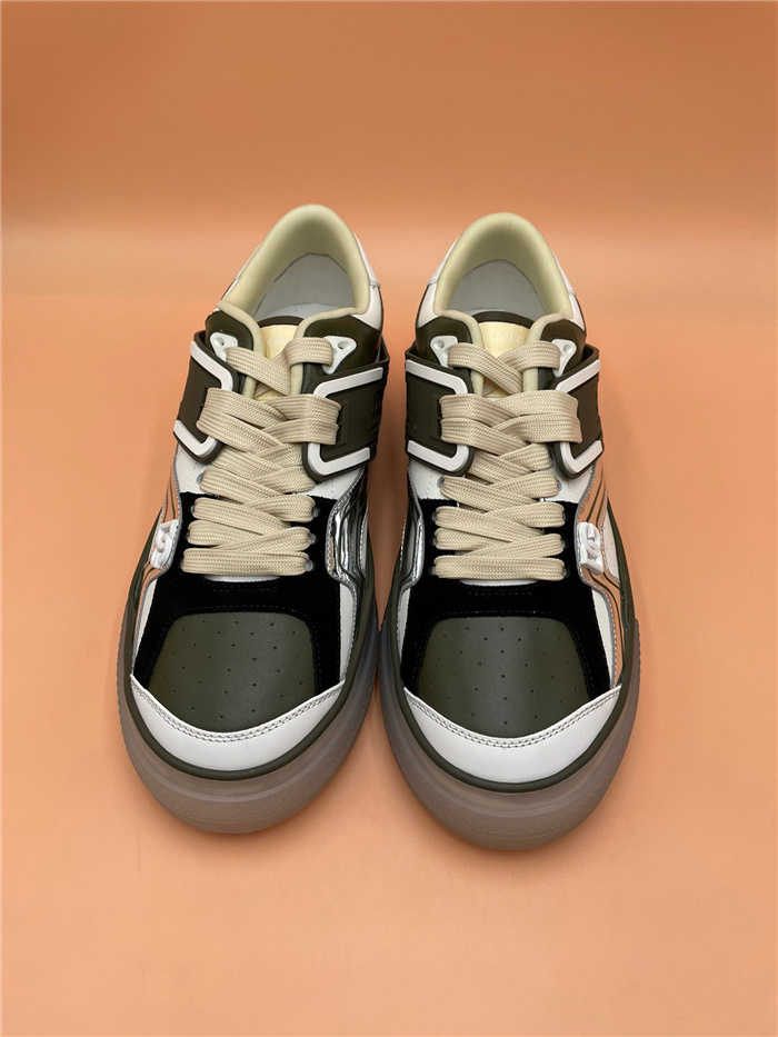 Dolce & Gabbana Shoes 2022 Dolce & Gabbana Sneakers C4C7