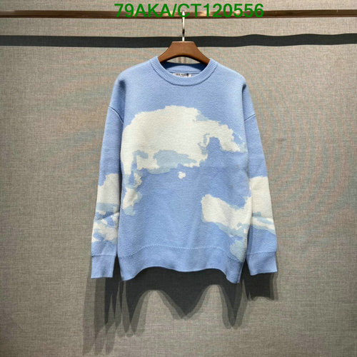 -Clothing Sweater Code︰ CT120556(A55A) best sellers