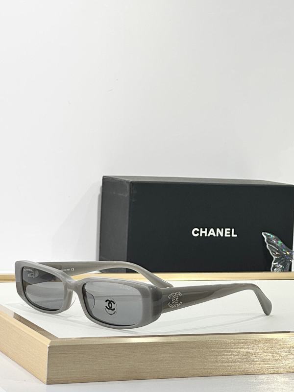 Chanel glasses -Chanel 0031