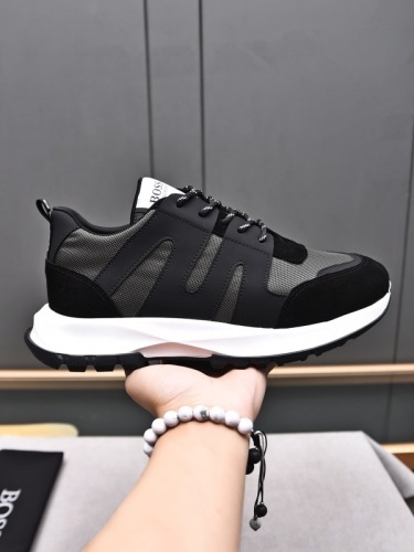 BOSS -Boss Shoes Best Seller 38-463362