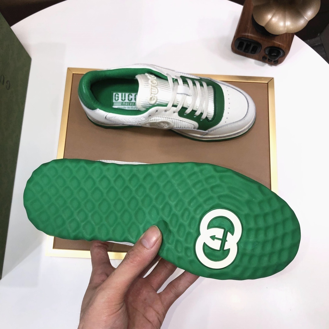 gucci shoes/sneakers-230