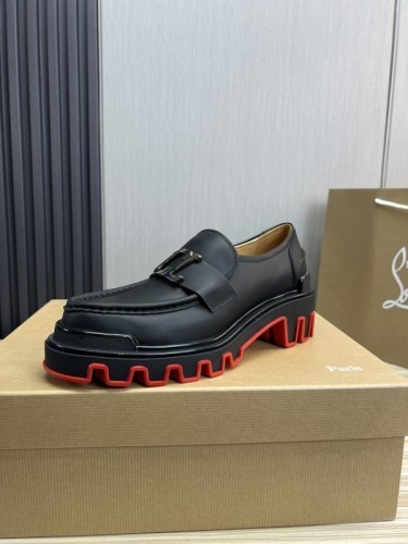 Christian Louboutin Men shoes CL红底男鞋-CL 00272277