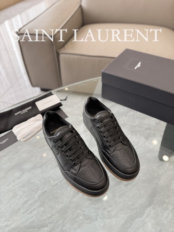 YSL men shoes -YSL 00327D29