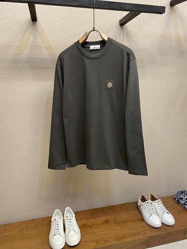 STONE ISLAND Men clothes -STONE ISLAND 00025872