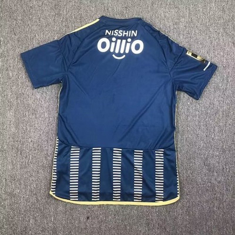 soccer jerseys Yokohama Marinos Special Soccer Jersey 2023 2024 417 6F30