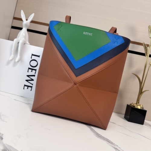 Loewe Bag -LOEWE 01077031