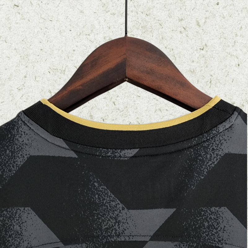 2223 women Corinthians away soccer jersey Camiseta de futebol mailloyupoo camisas de time