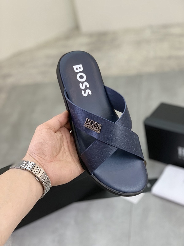 BOSS -Boss Shoes Best Seller 38-449E3E