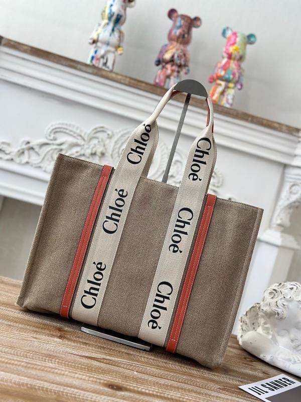 Chloe Bag -Chloé 01944156