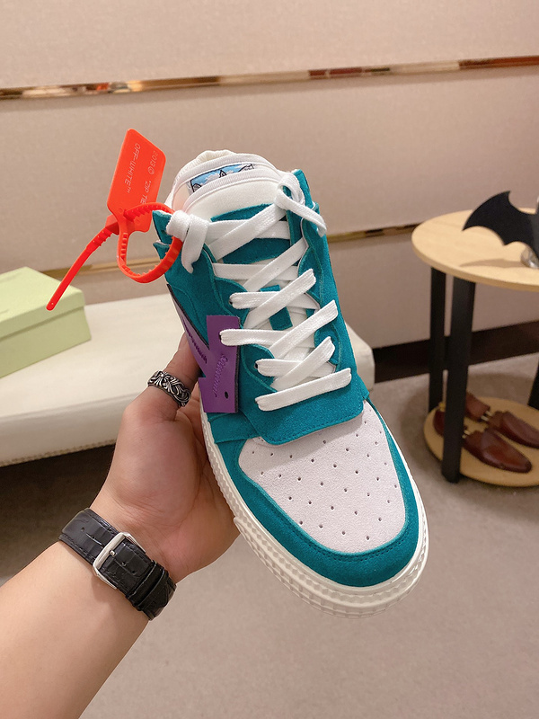 off white shoes 038 015 OFF WHITE 01 2023SS C66E