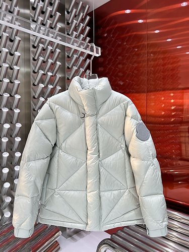 Moncler M0N﹡CLE﹡ COAT D634