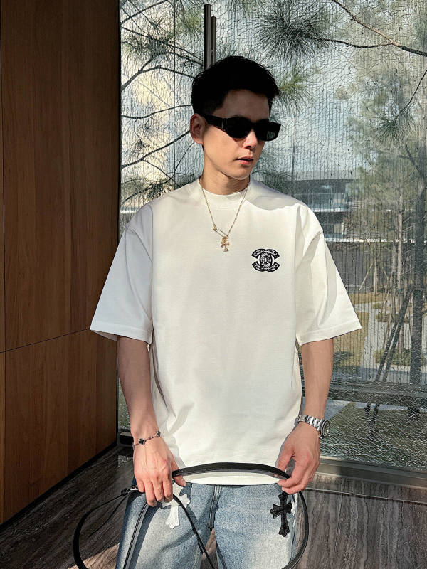 Chanel Men clothes -Chanel 0060