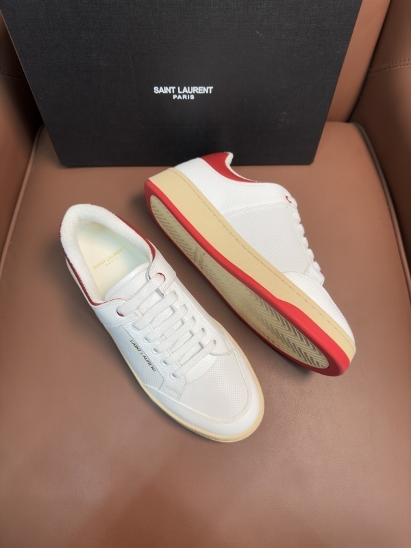 YSL men shoes -YSL 0008BC74