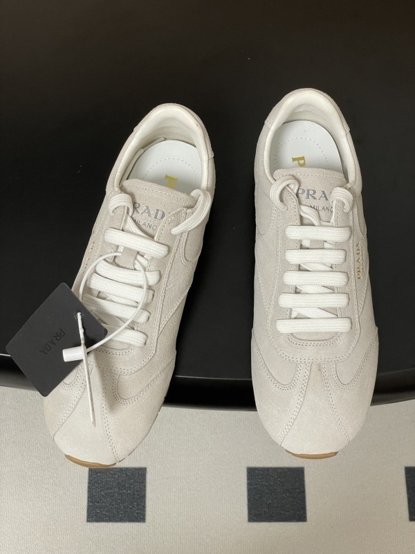 Prada Women shoes -PRADA 00251347