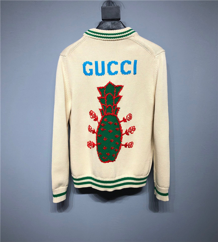 gucci 2022ss G cc Sweater Top Version C7CD