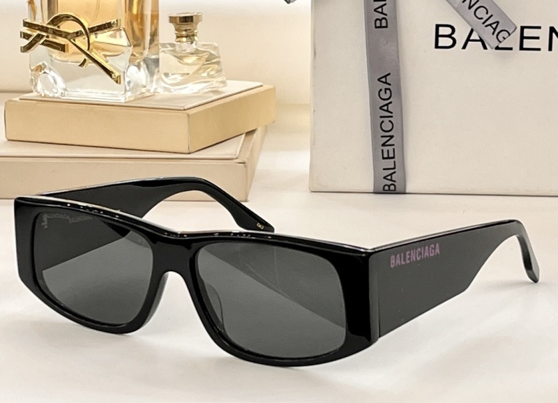 Balenciaga glasses -Balenciaga 0032566A