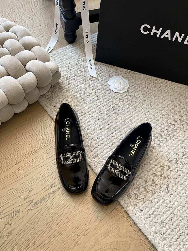 Chanel Women shoes -Chanel 0065