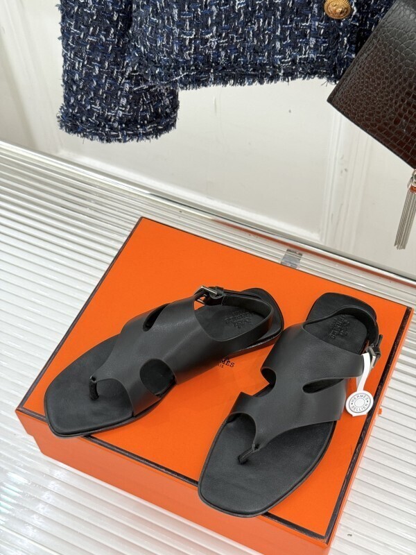 HERMES Women shoes -HERMES 0188B4C6