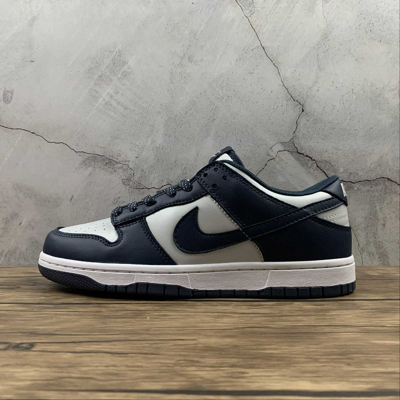 dunk 320 CW1590 004 SB DUNK LOW GEORGETOWN WOLF GREY DARK OBSIDIAN TOTAL ORANGE UNSIEX 36 46