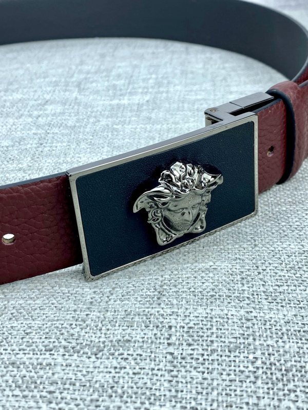 Versace The belt -VERSACE 00190B00