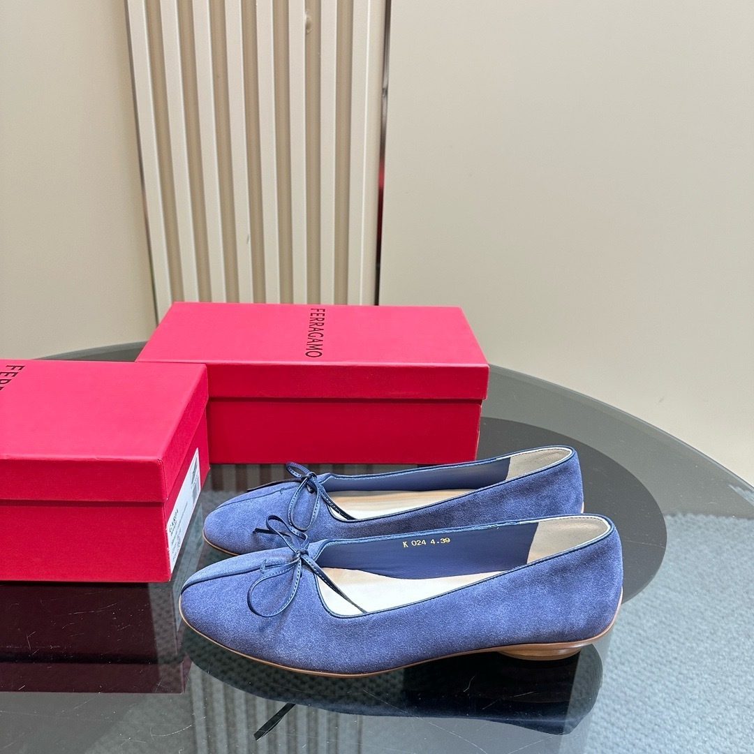 Ferragamo shoes Salvatore Ferragamo shoes size︰eu34-41 321623十(543E)