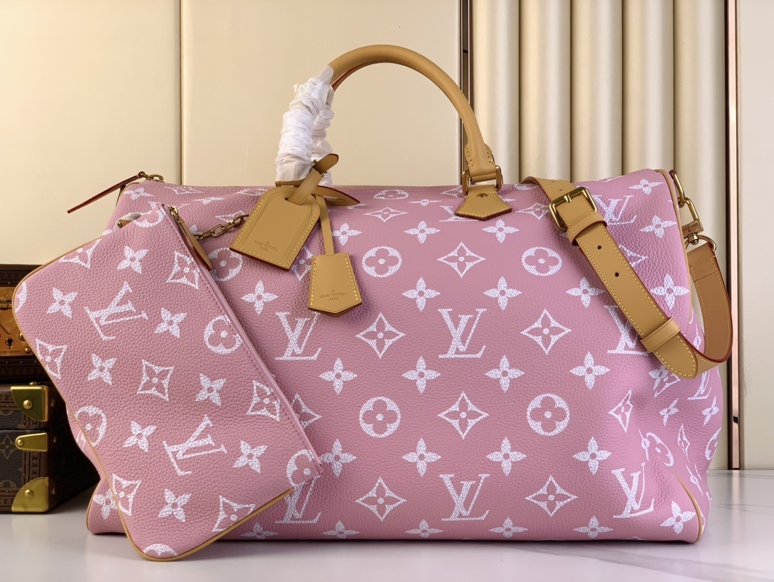LV-Handbags M46961 Red M46991 Green M46962 Coffee M11565 Lake Water Blue pink(DAB7)