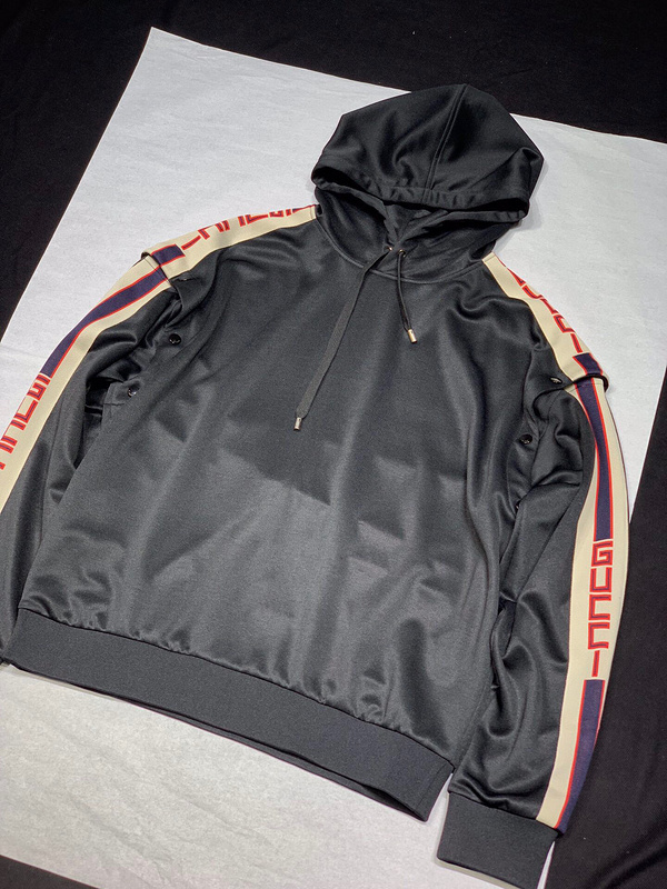 gucci 2020ss Gucc Hoodie Top Version 6002