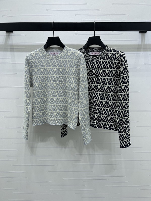 VALENTINO Women clothes -Valentino 005743FD