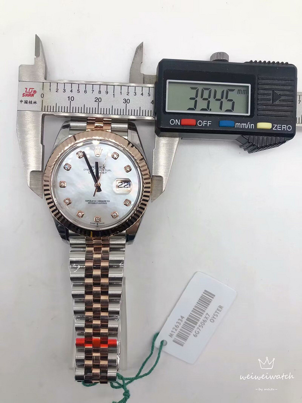 rolex R O L e x super clone top version watch D8FB C826