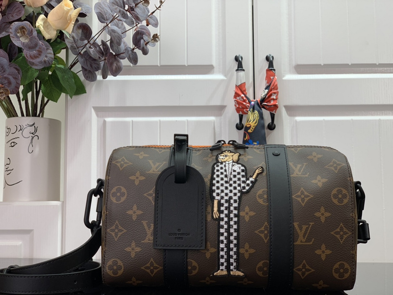 louis vuitton LV Shoulder bag M45652GRA64D