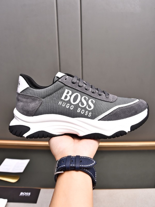 BOSS -Boss Shoes Best Seller 38-463CEC
