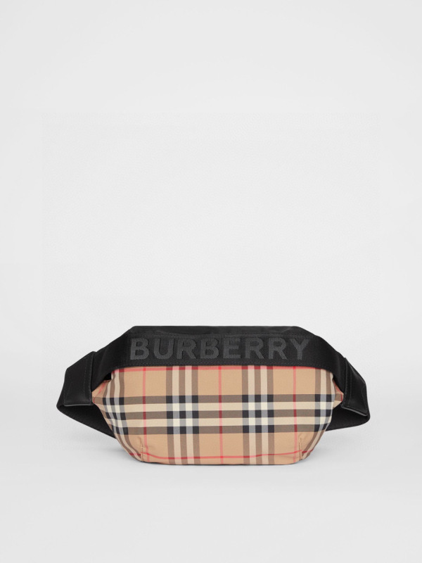 BURBERR Bag -BURBERRY 0172D94C