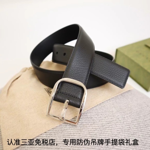 GUCCI The belt -GUCCI 0043