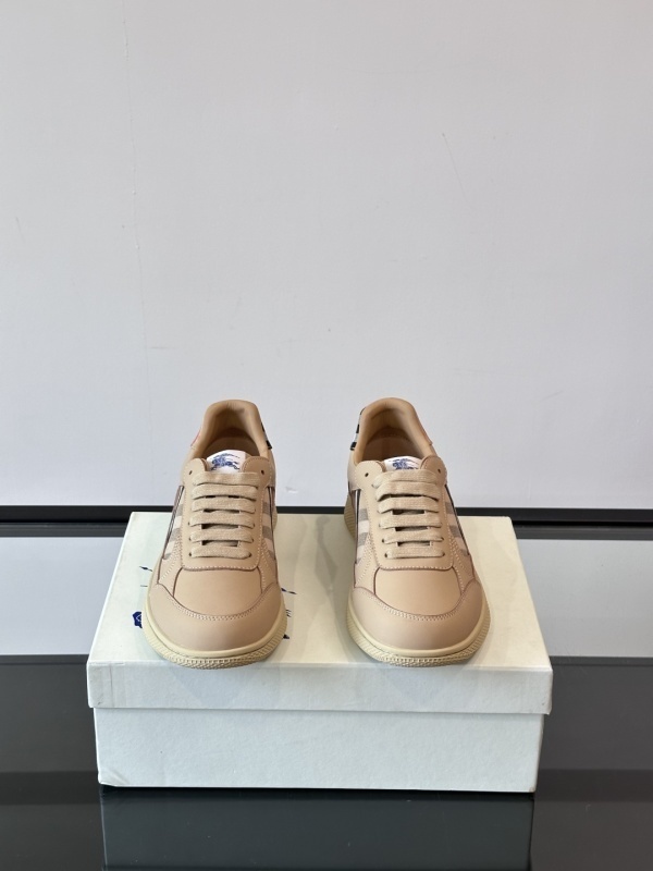 Burberry men's shoes -BURBER 00166AB5