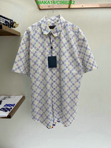 -Louis Vuitton Jacket Code︰C060242(31B8) best sellers