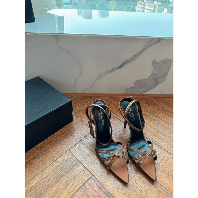 YSL Women shoes -YSL 00014656