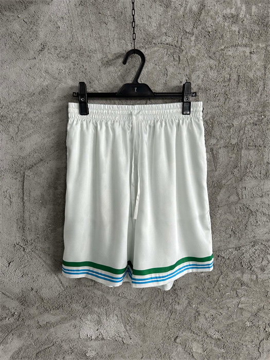 CASABLANCA Clothes CASABLANCA Shorts Top Version(B696)