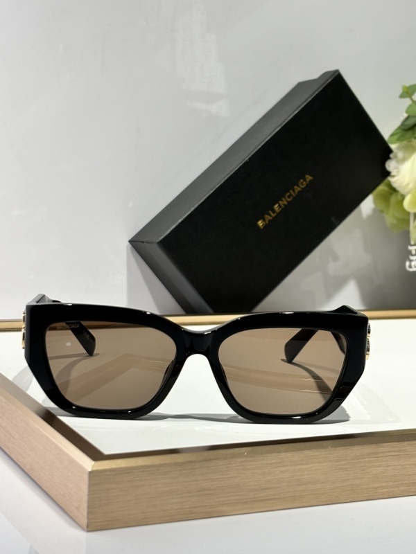 Balenciaga glasses -Balenciaga 00035974