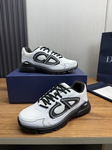DIOR Men shoes -DIOR070367AA