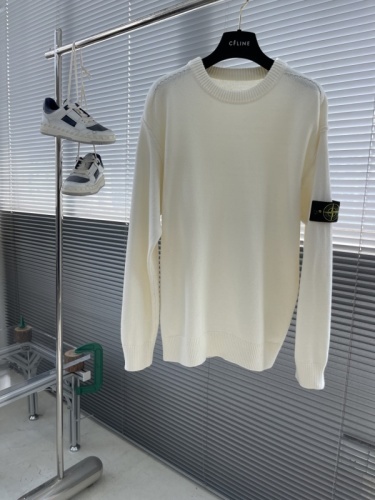 STONE ISLAND Men clothes -STONE ISLAND 00107216