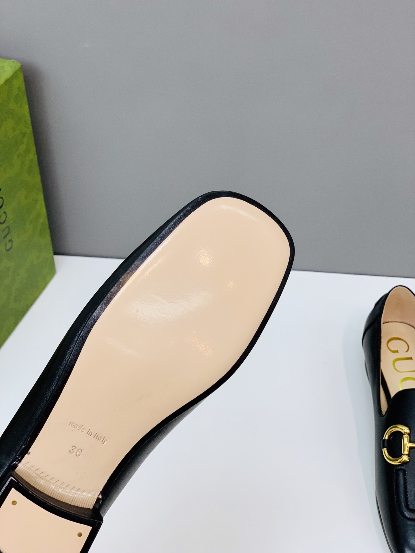 gucci shoes/sneakers-707