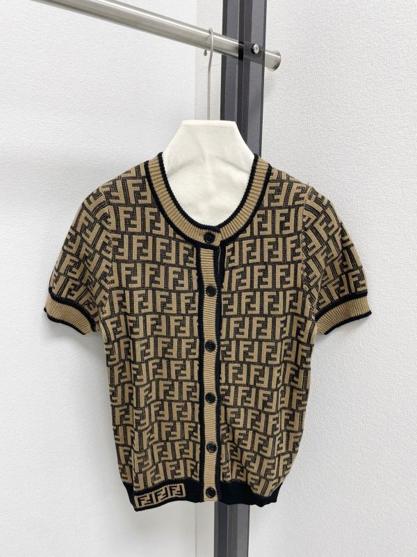 Fendi Women clothes -FENDI 0034428