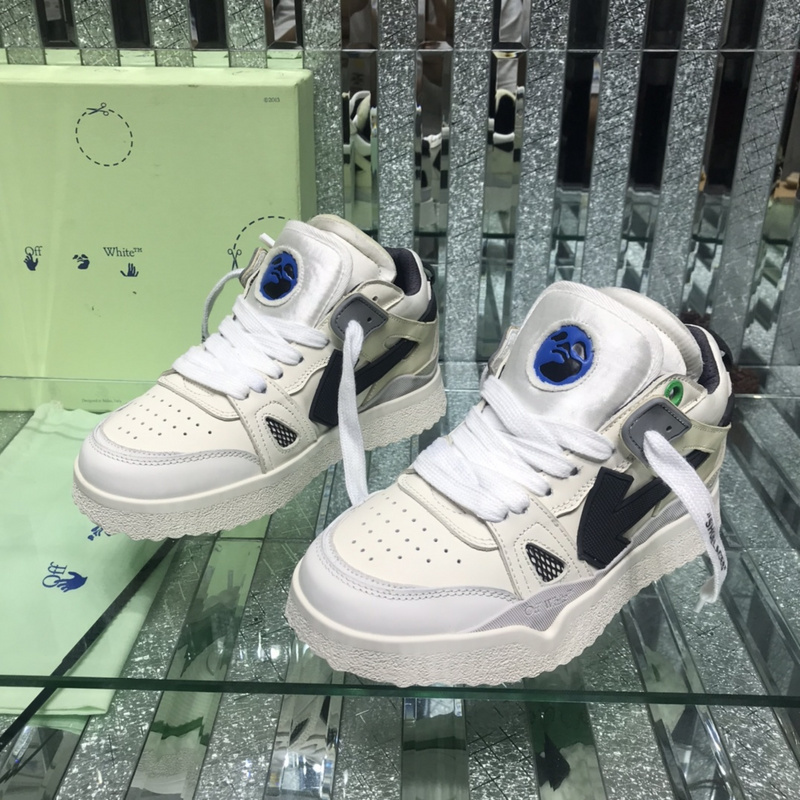 off white shoes 032 015 OFF WHITE 01 2023SS 2DF9
