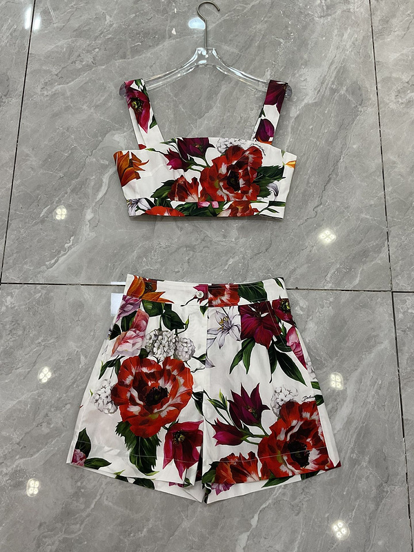 DG Women clothes DG 0074E40F